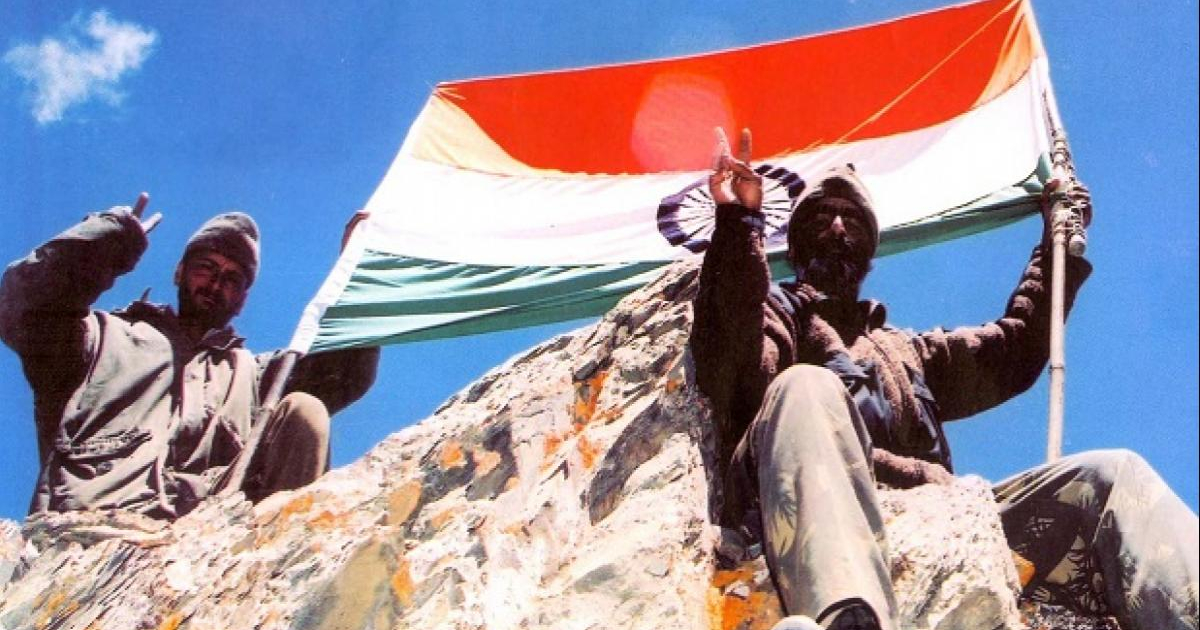 Kargil Vijay Diwas: Father of Kargil hero recalls India's triumph of 'toughest war'
